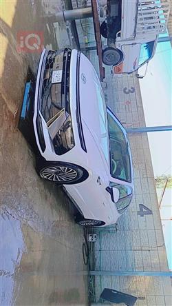 هیوندای سۆناتا